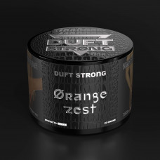 Duft Strong (40g) Orange Zest
