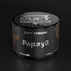 Duft Strong (40g) Papaya
