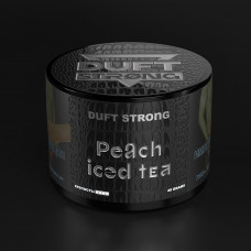 Duft Strong (40g) Peach Iced Tea