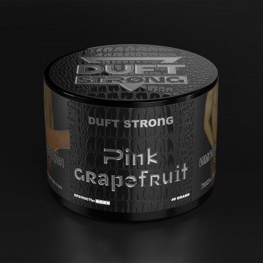 Duft Strong (40g) Pink Grapefruit