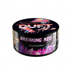 Duft All-in (25g) Breaking Red