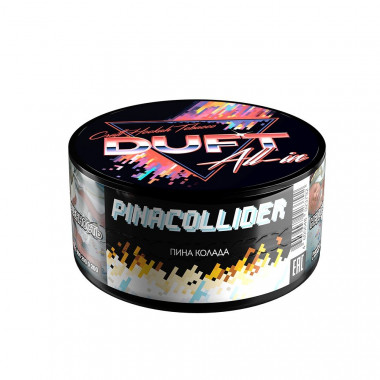 Duft All-In (25g) Pinacollider