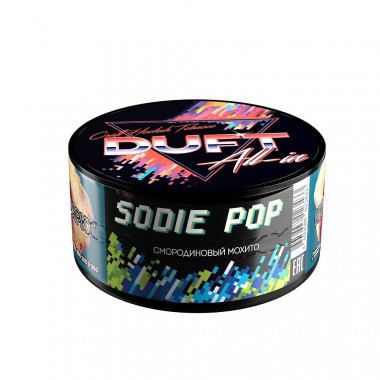 Duft All-In (25g) Sodie Pop 