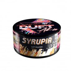 Duft All-In (25g) Syrupia
