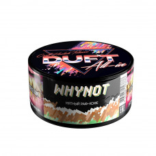 Duft All-In (25g) Whynot 