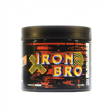 Duft (200g) Iron bro Duft (200g) Iron bro