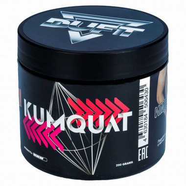 Duft (200g) Kumquat