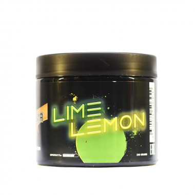 Duft (200g) Lime Lemon