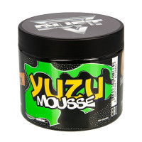 Duft (200g) Yuzu Mousse