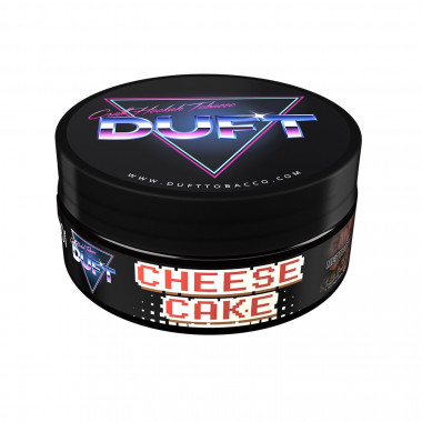 Duft (25g) - Cheesecake
