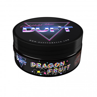 Duft (25g) - Dragon Fruit 