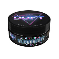 Duft (25g) - Elderberry