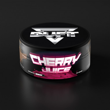 Duft (80g) Cherry Juice