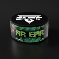 Duft (80g) Fir efir