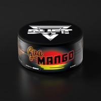 Duft (80g) Goa mango