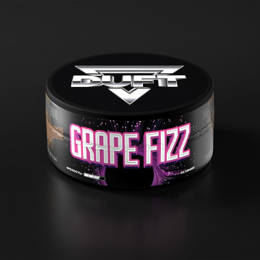 Duft (80g) Grape fizz