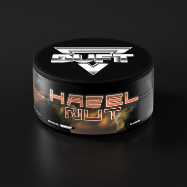 Duft (80g) Hazel nut