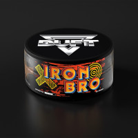 Duft (80g) Iron bro