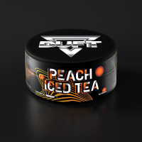 Duft (80g) Peach iced tea
