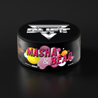 Duft (80g) Masha bear