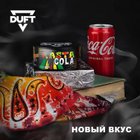 Duft (80g) Rasta cola