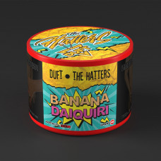 Duft The Hatters (40g) Banana Daquiri