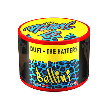 Duft The Hatters (40g) Bellini