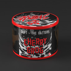 Duft The Hatters (40g) Cherry Grog