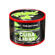 Duft The Hatters (40g) Cuba Libre