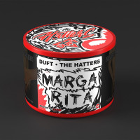 Duft The Hatters (40g) Margarita