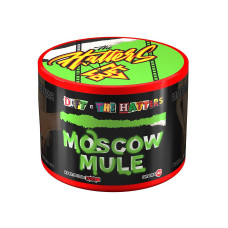 Duft The Hatters (40g) Moscow Mule