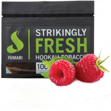Fumari (100g) Raspberry Swirl