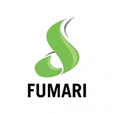 Fumari dark (100g) Dark Spiced Chai