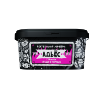 Hooligan (200g) Адьёс (Ягоды в кокосе)