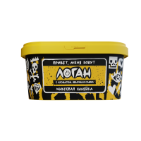 Hooligan (200g) Логан (Яблочная слива)