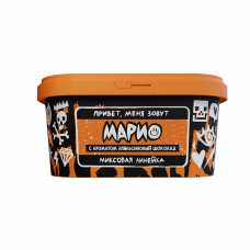 Hooligan (200g) Марио (Апельсиновый шоколад)