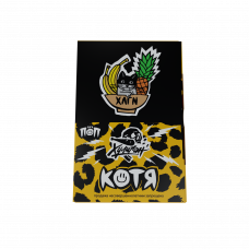 Hooligan (25g) Котя (Банановый ананас)
