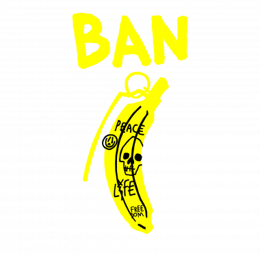 Hooligan (30g) Ban