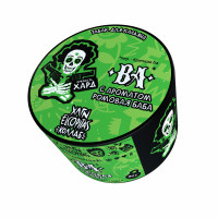 Hooligan Hard (80g) Ba (Ромовая баба)