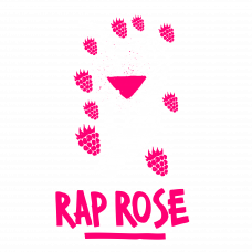 Hooligan (25g) Rap Rose