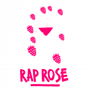 Hooligan (25g) Rap Rose
