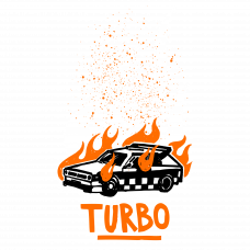 Hooligan (200g) Turbo