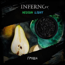 Inferno medium (25g) Груша