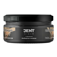 JENT Cigar 20g - Имбирное печенье