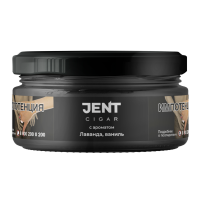 JENT Cigar 20g - Лаванда, ваниль