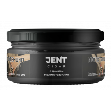 JENT Cigar 20g - Малина-базилик