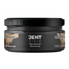 JENT Cigar 20g - Без аромата