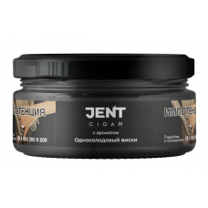 JENT Cigar 20g - Односолодовый виски