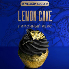 Kraken Medium Seco (100g) Лимонный Кекс 