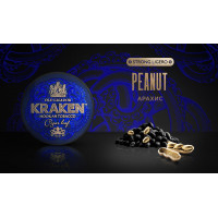 Kraken Strong Ligero (100g) Арахис 